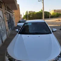 ماشین دنا۶دنده صفر|خودرو سواری و وانت|اصفهان, ارغوانیه|دیوار