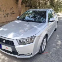 دنا پلاس اتوماتیک توربو ۱۴۰۱