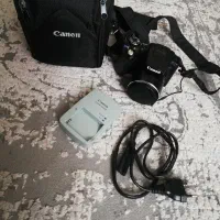 دوربین Canon PowerShot SX510HS