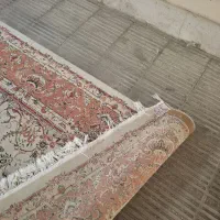 فروش فرش ۹ متری ماشینی مشهد|فرش|تهران, کاج|دیوار
