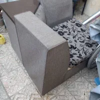 مبل راحتی