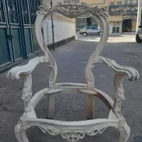 مبل زیبای افسون