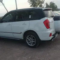 X33 AT معاوضه با خانه در بم کرمان دهبکری