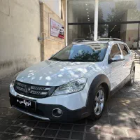 اچ سی کراس مدل ۱۳۹۵