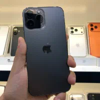 دستگاه مشابه نو iPhone 13 Pro Max  256GB ZAA