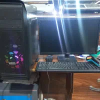 مانیتور msi هستش hdmi خورم هست