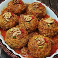 غذاهای خانگی سنتی  برای مهمانی ها ،دورهمی ها|خوردنی و آشامیدنی|تهران, افسریه جنوبی|دیوار