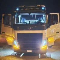 اف اچ ۲۰۲۲|خودرو سنگین|دیواندره, |دیوار