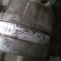 فروش فوری کمپرسورموتورپژو۴۰۵ موتورفرانسه|قطعات یدکی و لوازم جانبی|بم, |دیوار