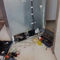 تعمیرات تخصصی یخچال و لباسشویی فوری|خدمات پیشه و مهارت|تبریز, |دیوار