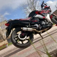 موتور مگلی 200