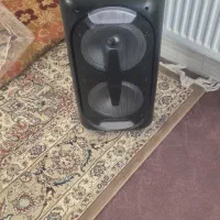 اسپیکر|سیستم صوتی خانگی|برخوار, |دیوار