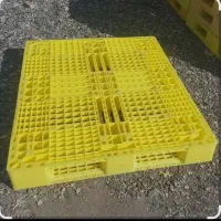 خریدوفروش پالت چوبی پلاستیکی