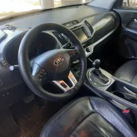 اسپورتیج ۲۰۱۳|خودرو سواری و وانت|مراغه, |دیوار