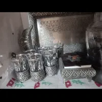 سرویس چایی خوری پیوتر