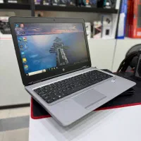 لپ تاپ مهندسی HP با دو گیگ گرافیک مجزا