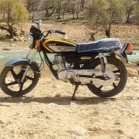 موتور125احسان 1403