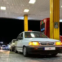 پراید