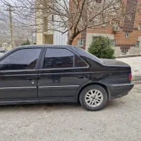 پارس سال تمیز۱۴۰۰|خودرو سواری و وانت|خرمآباد, |دیوار