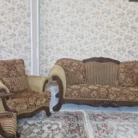 مبل5نفره|مبلمان خانگی و میز عسلی|مشهد, هنرستان|دیوار