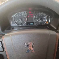 فروش پژو پارس ۱۴۰۲