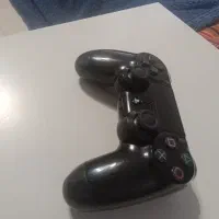 دسته ps4اورجینال