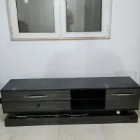 میز تلوزیون در حد نو