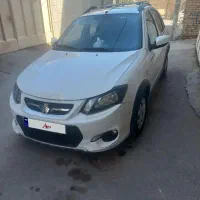 کوییک|خودرو سواری و وانت|خمینی‌شهر, |دیوار