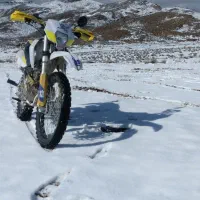 تریل۲۵۰ کویرt2مدل۱۴۰۲.قیمت۲۲۰میلیوم