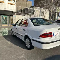 سمند lx|خودرو سواری و وانت|تهران, خاک سفید|دیوار