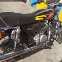 موتور احسان 200