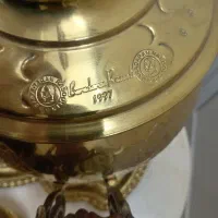 سماور و میز برنجی|کلکسیون اشیاء عتیقه|تربتحیدریه, شهرک ولیعصر|دیوار