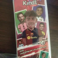 آلبوم کیمدی