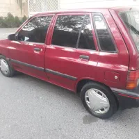 پرایدهاچ بک۷۹|خودرو سواری و وانت|کرج, برغان|دیوار