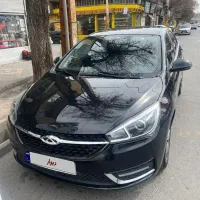 آریزو ۵ توربو مدل ۱۴۰۰