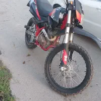 موتورسیکلت تریل کویر کیتو250|موتورسیکلت|آق قلا, |دیوار