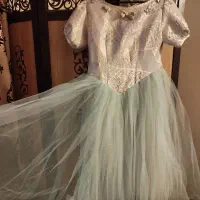 لباس بچگانه نو مناسب سن ۹ تا ۱۲