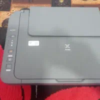 پرینتر سه کاره کانن|پرینتر، اسکنر، کپی، فکس|کوهدشت, |دیوار