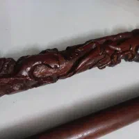 عصا چوب سرخ