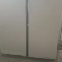 یخچال دو قلو آزمایش