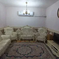 مبل نیم استیل