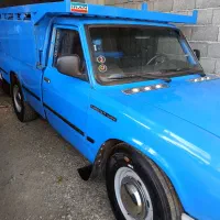 نیسان|خودرو سواری و وانت|املش, |دیوار