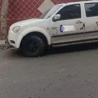 وینگل ۳آف رود دوکابین