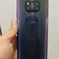 poco X3 Pro 8/256