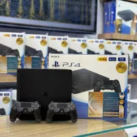 پی اس ۴ اسلیم شرکتی/ ps4 /استوک عمان