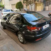 شاهین ۱۴۰۰gتوربوباسانروف به رنگ مشکی