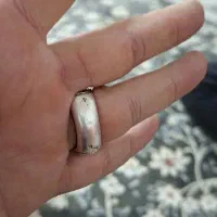 انگشترنقره