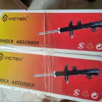 کمک فنرجک لیفان ام وی ام تیگو وانواع خودروهای چینی