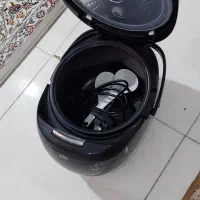 پلوپز و آرام پز مدل Kanon|اجاق گاز و لوازم برقی پختوپز|گنبد کاووس, |دیوار