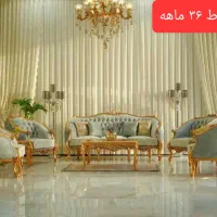 والیس با چوب شرایط پرداخت ۳۴ ماهه